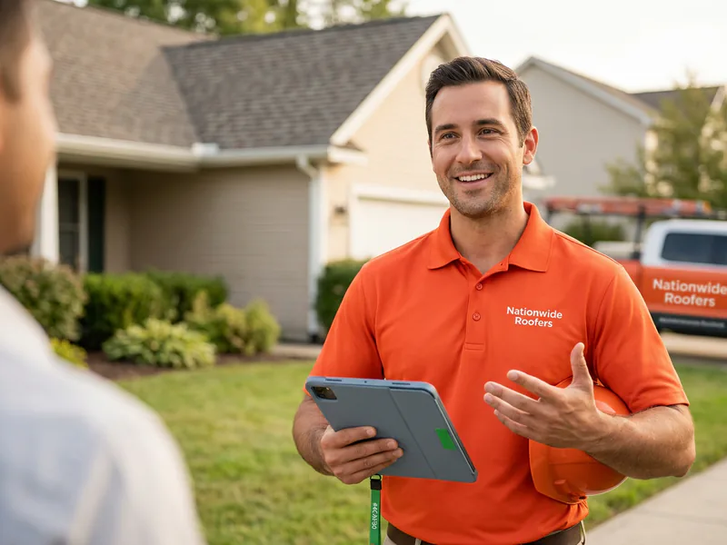 Roof Installation  in Aspen  FAQ